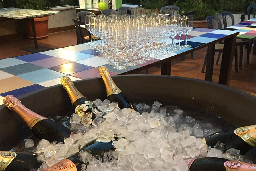 Caffè Lanciani | Aperitivi | Foto 4