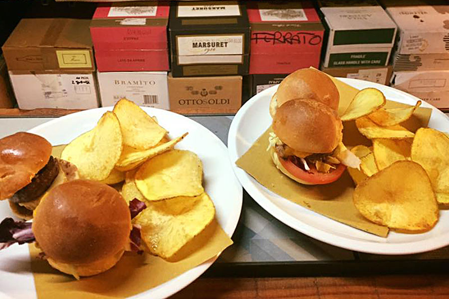 Caffè Lanciani | Aperitivi | Foto 7