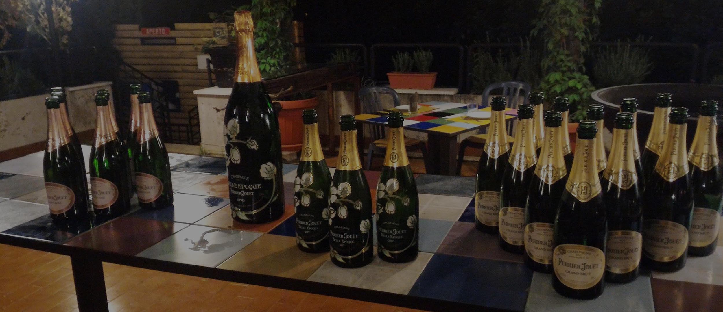Caffè Lanciani | I nostri aperitivi